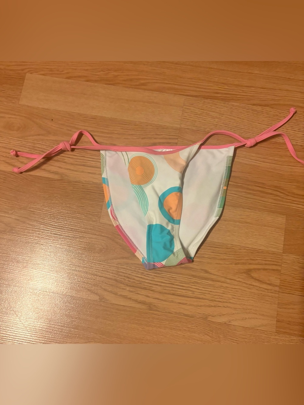 Body Glove Bikini Bottoms Size XS New